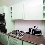 Highstyle Downtown Bukurešť