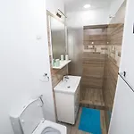 Highstyle Downtown Apartmán Bukurešť
