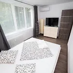 Highstyle Downtown Bukurešť