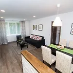 Apartmán Highstyle Downtown *
