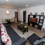 Apartmán Highstyle Downtown Bukurešť