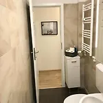 Highstyle Downtown Apartmán