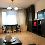Apartmán Highstyle Downtown Bukurešť