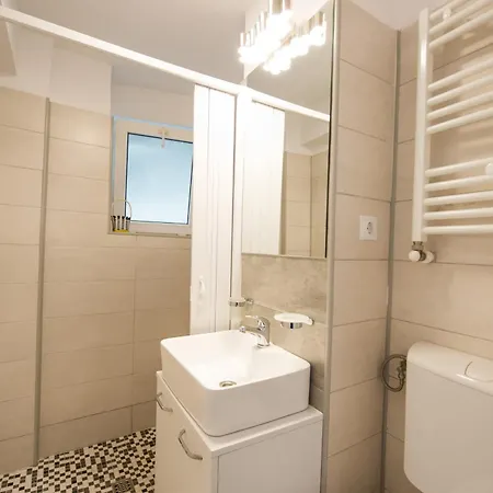 Highstyle Downtown Apartament