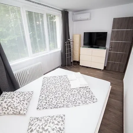 Highstyle Downtown Bukareszt