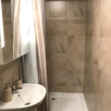 Highstyle Downtown Apartament