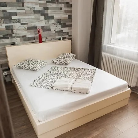 Appartement Highstyle Downtown *