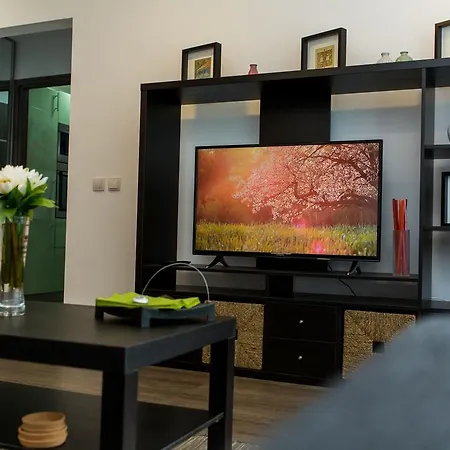 Highstyle Downtown * Bucarest