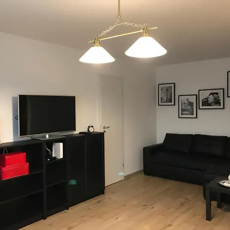 Appartement Highstyle Downtown