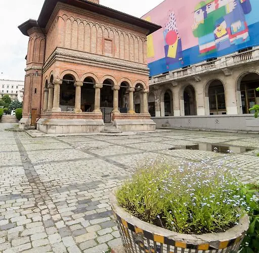 Highstyle Downtown アパート