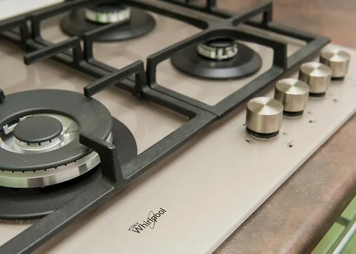 アパート Highstyle Downtown ブカレスト