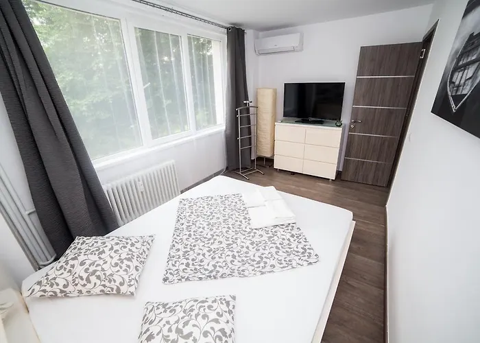 Highstyle Downtown ブカレスト